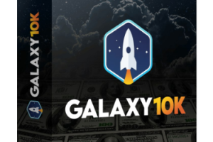 Glyn Kosky – Galaxy10K Free Download