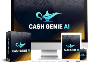Glynn Kosky – Cash Genie AI Free