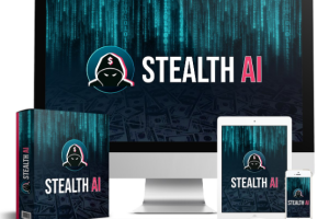 Glynn Kosky – Stealth AI + Upgrades Free