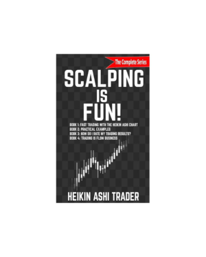 Heikin Ashi Trader – Scalping is Fun Online Trading Video Course
