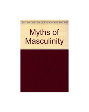 Hypnotica – Mythos of Masculinity