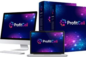 James Fawcett – ProfitCell + OTOs Free