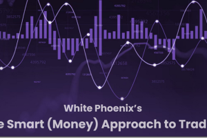 Jayson Casper – White Phoenix’s The Smart (Money) Approach to Trading