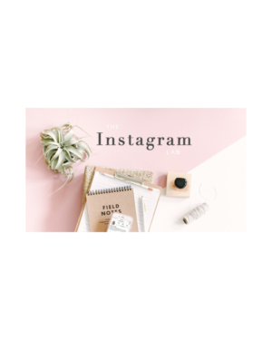 Jenna Kutcher – The Instagram Lab 2.0