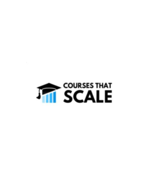 Jon Morrow – Courses That Scale