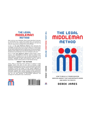 Learngovcon – The Legal Middleman Method