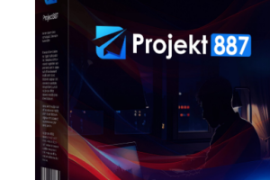 Mark Barrett – Project 887 + OTOs Free