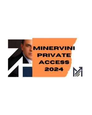 Mark Minervini – Minervini Private Access 2024
