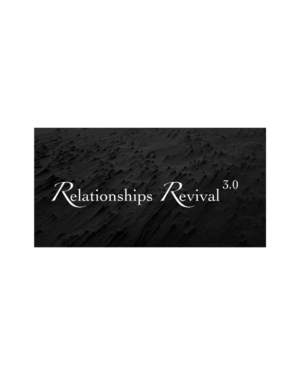 Relationships Mastered – Relationship Revival 3.0
