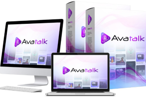 Seun Ogundele – AvaTalk + OTOs Free