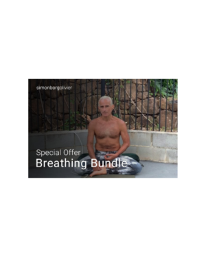 Simon Borg – Olivier Special Breathing Bundle