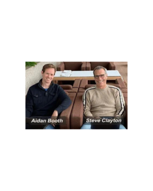 Steve Clayton & Aidan Booth – 7 Day Empires 2024