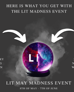 LIT Trading May Madness (10 Day)