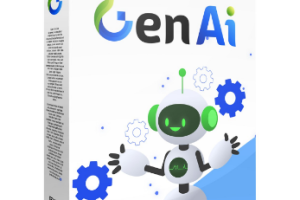 Venkatesh Kumar – GenAI + OTOs Free