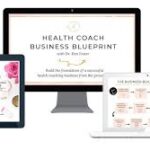 Kim Foster – Health Coach Business Blueprint