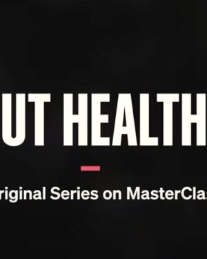 MasterClass – Gut Health (2024)