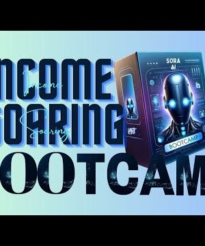 Chase Reiner – Live Income Soaring Bootcamp