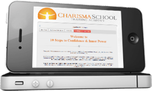 Charisma School – The Unblocking Process