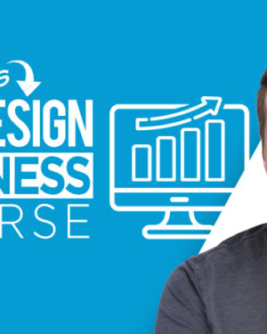 Josh Hall – Website Design Course