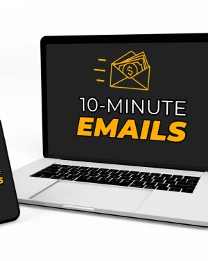 Matt Giaro – 10 Minute Emails