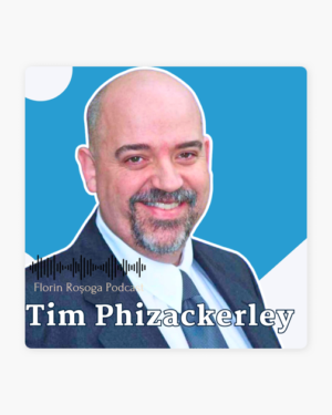 PSTEC – Tim Phizackerly