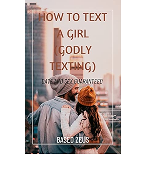 Based Zeus – The Godly Texting Guide