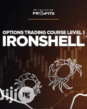 Piranha Profits – Professional Options Trading Course