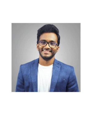 Akshay Hallur – BloggingX Automation System