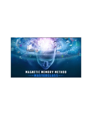 Anthony Metivier – Magnetic Memory Method Masterclass