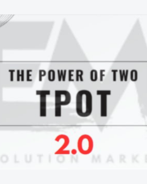 Evolution Markets FX – TPOT 2.0