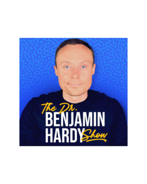 Benjamin Hardy – The 12-Week Rapid Transformation Intensive