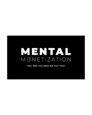 Dan Koe – Mental Monetization