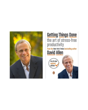 David Allen – Getting Things Done® Online