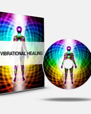 Vibrational Healing with David Snyder