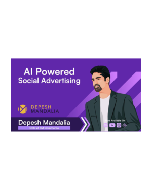 Depesh Mandalia – The AI Powered Facebook Ads & Offers Workshop May 2024