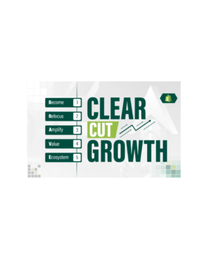 Digital Darts – Clear Cut Growth