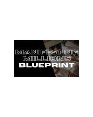 Flora Szivos – Manifesting Millions Blueprint