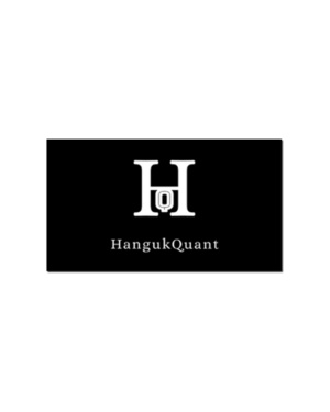 HangukQuant – Essentials in Quantitative Trading QT-01