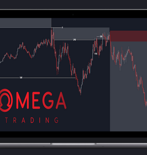 OMEGA Trading FX – Complete Omega Trading Course