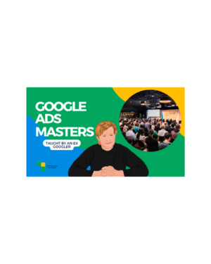 Oliver – Google Ads Masters