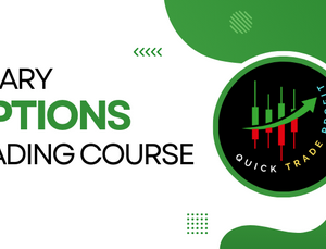 QuickTradeProfit – Profitable Binary Options Strategies