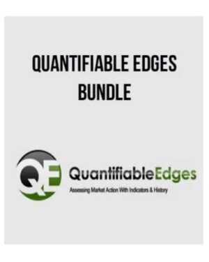 Quantifiable Edges Bundle