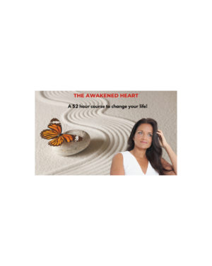 Shefali Tsabary – The Awakened Heart