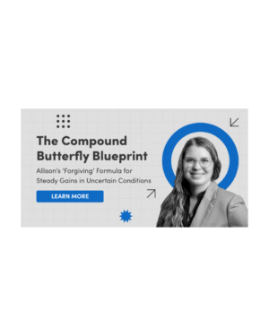 Simpler Trading – The Compound Butterfly Blueprint ELITE