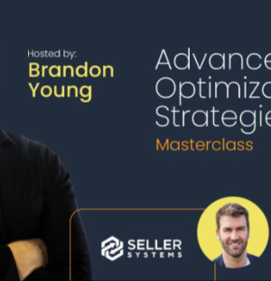 Brandon Young – Masterclass Advanced PPC Optimization Strategies