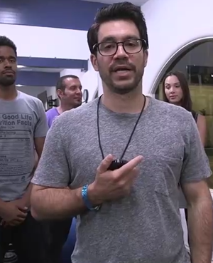 Tai Lopez – Lifestyle Training