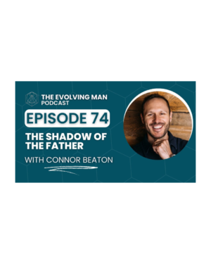 The Shadow Course With Connor Beaton Man Talks