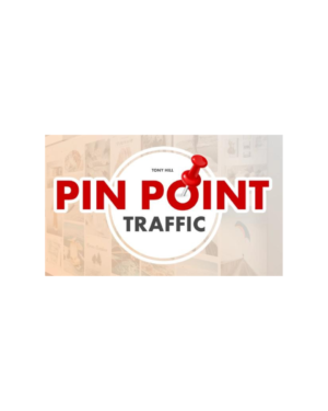 Tony Hill – Pin Point Traffic