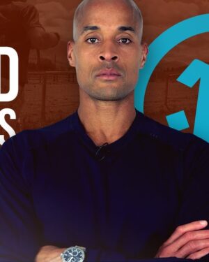 Mindvalley – Cultivate the Mind of the Warrior with David Goggins