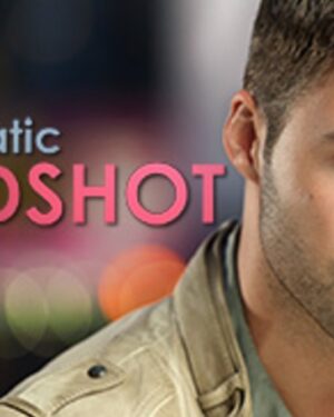 Fstoppers – Dylan Patrick – The Cinematic Headshot